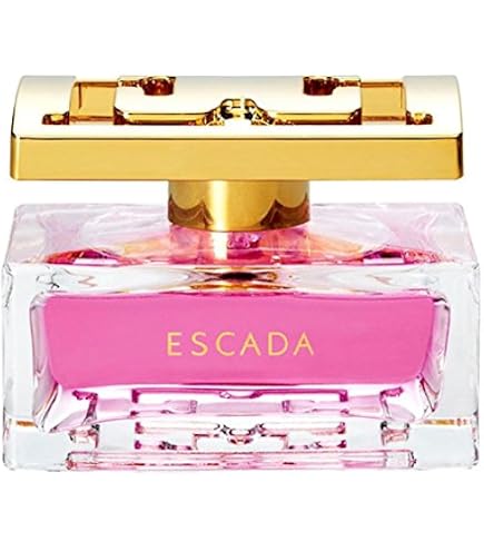 Amazon | エスカーダ セクシーグラフィティ EDT4ml | エスカーダ